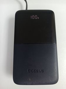 Б/у Повербанк Baseus bipow pro digital display 20000mah 01-200919422