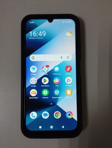 Б/в Мобільний телефон Poco c85 6/128gb 01-200920084