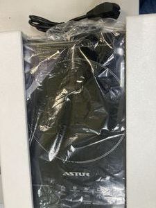 Б/у Настільна плита Astor idc-21040 01-200920256