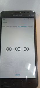 Б/у Мобільний телефон Samsung galaxy j2 prime sm-g532f 01-200919210