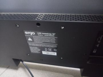 Б/в Телевізор Ergo le32ct5030ak 01-200920394