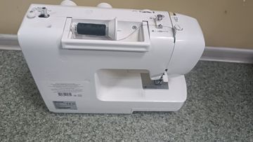 Б/в Швейна машина Minerva la vento 750lv 01-200920817