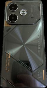 Б/у Мобільний телефон Tecno pova 6 li7 12/256gb 01-200919823