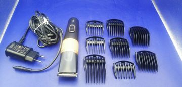 Б/в Тример електричний Babyliss e986e 01-200920954