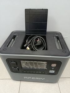 Б/в Зарядна станція Aferiy af-p210 01-200922200