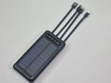 Б/в Повербанк Setty slr-100 10000mah 01-200922389