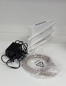 Б/у Беспроводный маршрутизатор Netis wf2409е 01-200922709