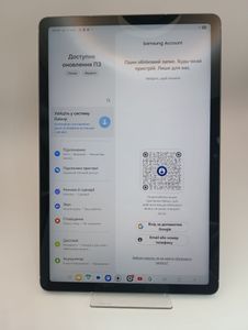 Б/в Планшет Samsung galaxy tab s10 fe 8/128gb 01-200890261