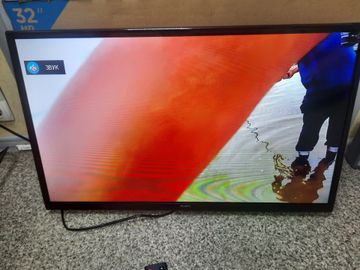 Б/в Телевізор Bravis 32k4000h 01-200922935