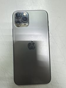Б/в Мобільний телефон Apple iphone 11 pro 64gb 01-200922695