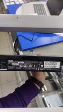 Б/у Монитор Aoc i2381fh 01-200887208