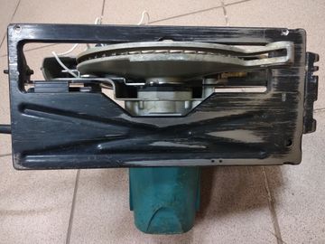 Б/в Пила дискова Makita 5704r 01-200922759