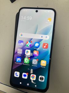 Б/у Мобільний телефон Xiaomi redmi 15 4g 8/256gb 01-200923865