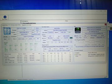 Б/в Ноутбук Asus 17/core i5 2450m ddr3/6gb ddr3/hdd 500 gb/*інтегрована 01-200923308