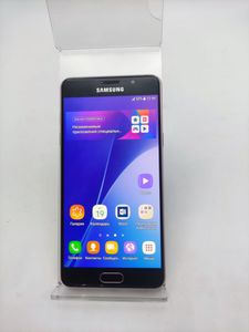 Б/у Мобільний телефон Samsung galaxy a5 sm-a510f 2/16gb 01-200923178
