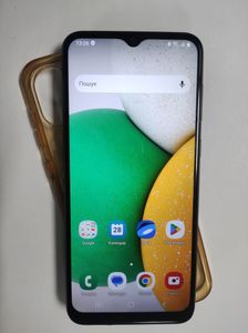 Б/у Мобільний телефон Samsung galaxy a03 core 2/32gb 01-200921046