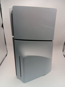 Б/у Игровая приставка Sony playstation 5 digital edition 825gb / 2 джойстика 01-200922251