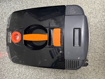 Б/у Пылесос Thomas twin sigma 788559 01-200923214