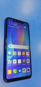 Б/в Мобільний телефон Huawei nova 3i 4/128gb 01-200923733