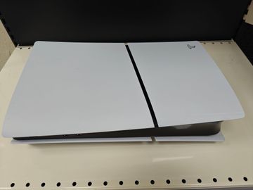 Sony playstation 5 slim 825gb + 2 джойстики