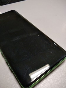 Б/в Мобільний телефон Motorola moto edge 60 12/256gb 01-200924078