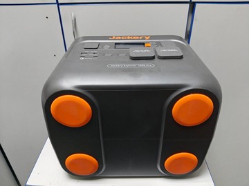 Б/в Зарядна станція Jackery explorer 1000 pro 01-200923721