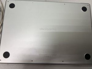 Б/у Ноутбук Apple macbook pro 14" 2021 a2442/ m1 pro/ ram16gb/ ssd512gb/gpu 16 core 01-200923630