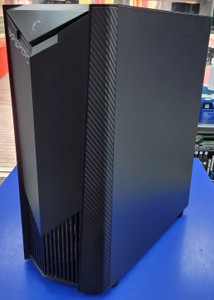 Пк amd ryzen 5 5500/ram 16 gb/hdd 1000 gb/ssd 1000 gb/nvidia rtx 3060 (geforce) 12gb gddr6 192bit