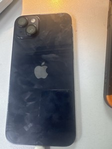 Б/в Мобільний телефон Apple iphone 14 plus 128gb 01-200924652