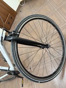 Б/в Велосипед Van Rysel edr easy 01-200924775