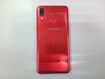 Б/в Мобільний телефон Samsung a107f galaxy a10s 2/32gb 01-200924776