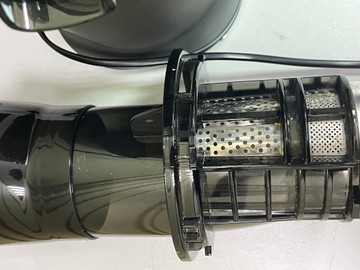 Б/у Соковыжималка Slow Juicer sj-017 01-200924439