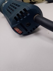 Б/у Угловая шлифмашина Bosch gws 9-125 s 01-200926955