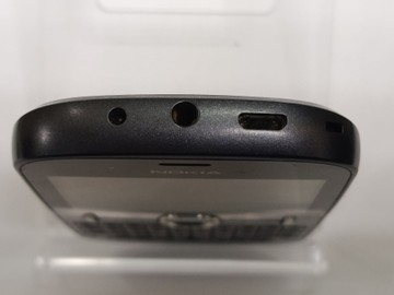 Б/у Мобільний телефон Nokia asha 200 rm-761 01-200923258