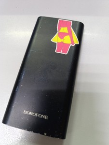 Б/у Повербанк Borofone bt19a 01-200927218
