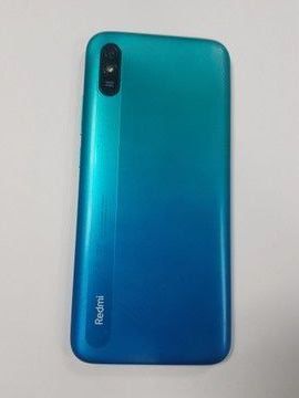 Б/в Мобільний телефон Xiaomi redmi 9a 2/32gb 01-200924193