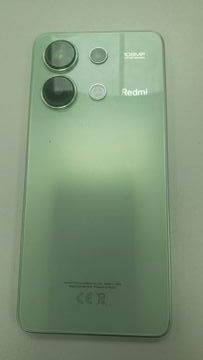 Б/в Мобільний телефон Xiaomi redmi note 13 4g 8/256gb 01-200924102
