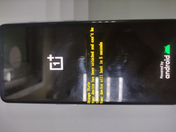 Б/в Мобільний телефон Oneplus 11 16/256gb 01-200923631