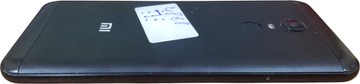 Б/в Мобільний телефон Xiaomi redmi 5 plus 4/64gb 01-200924372