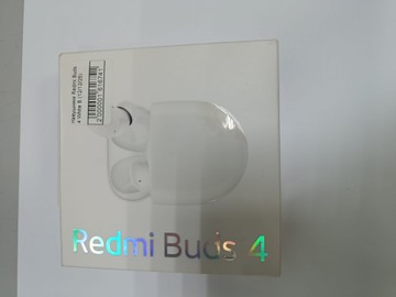 Б/в Навушники Redmi buds 4 18-000095433