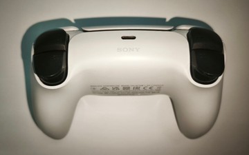 Б/в Геймпад Sony dualsense 01-200926539