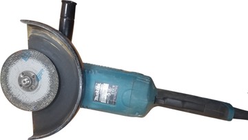 Б/в Кутова шліфмашина Makita ga9020 01-200625099