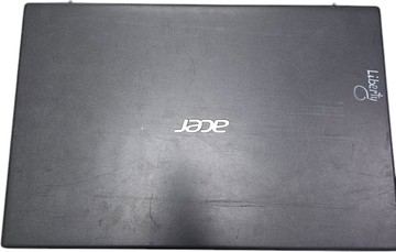 Б/у Ноутбук Acer 15/core i3-1115g4 ddr4/8gb ddr4/hdd *відсутній/ssd 256 gb/*інтегрована 01-200907623