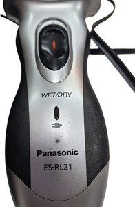 Б/в Електробритва Panasonic es-rl21 01-200849016