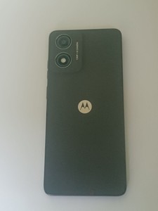 Б/в Мобільний телефон Motorola moto e14 4/64gb 01-200924221