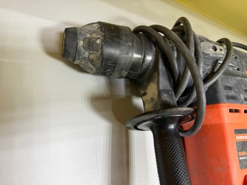 Б/в Перфоратор Rebiner rbh-1750 01-200930255