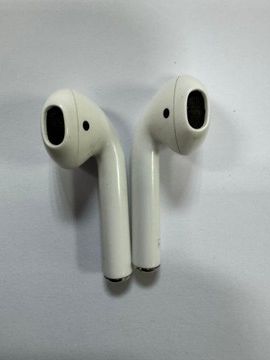 Б/у Наушники Apple airpods 2nd generation a1602, a2031, a2032 01-200930584