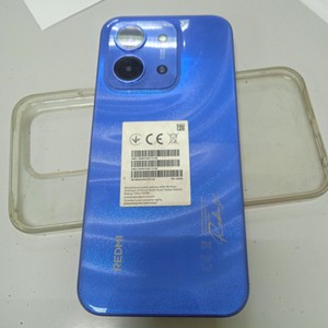 Б/в Мобільний телефон Xiaomi redmi 15c 4g 4/128gb 01-200930391