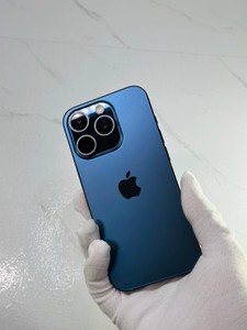 Б/в Мобільний телефон Apple iphone 15 pro 128gb esim 01-200930915