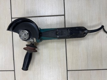 Б/в Кутова шліфмашина Makita ga5050r 01-200930109